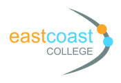 East Coast College logo