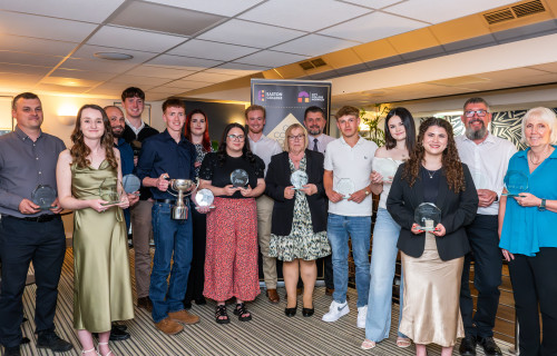 CCN Apprentice Awards 2025 Debut 41